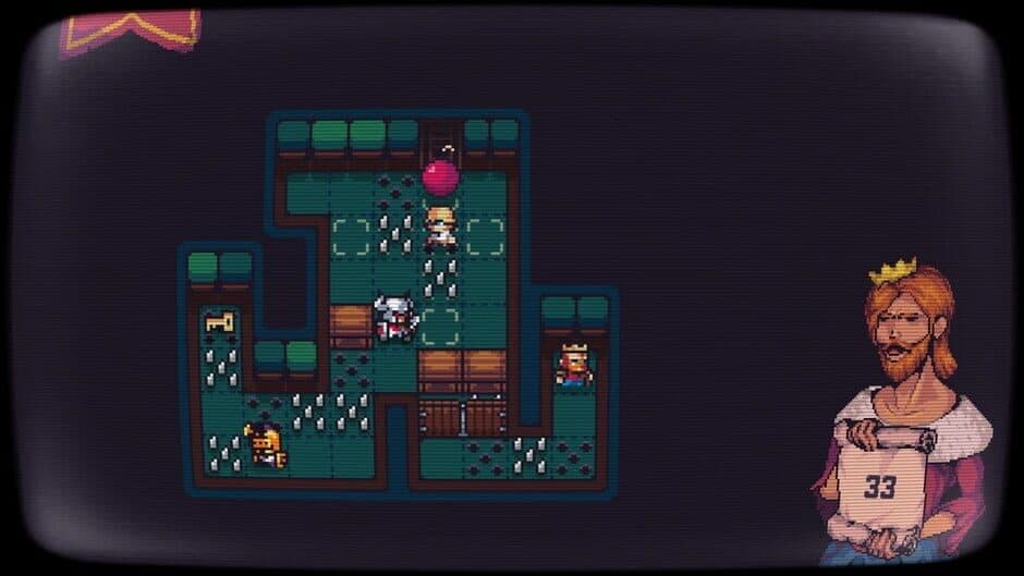 Скриншот 5 из Dungeons & Bombs