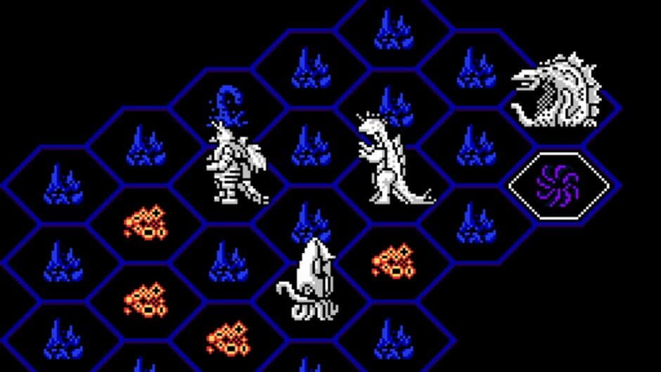 Скриншот 6 из Godzilla Creepypasta
