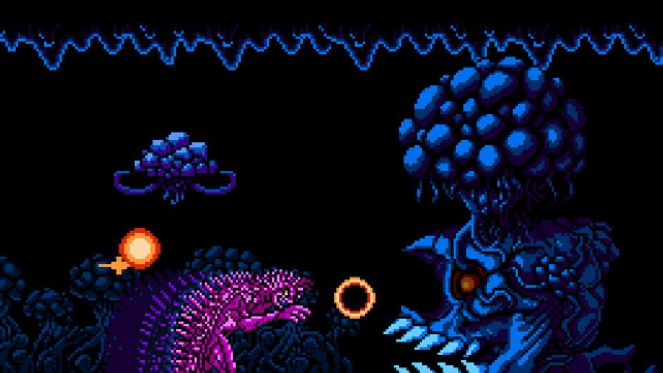 Скриншот 7 из Godzilla Creepypasta