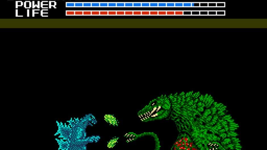 Скриншот 9 из Godzilla Creepypasta