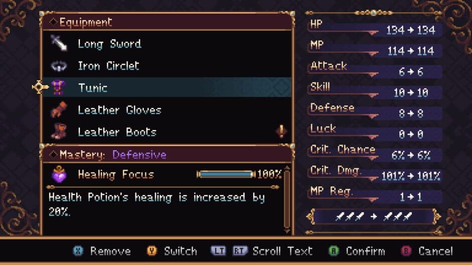 Скриншот 4 из Plague Huntress