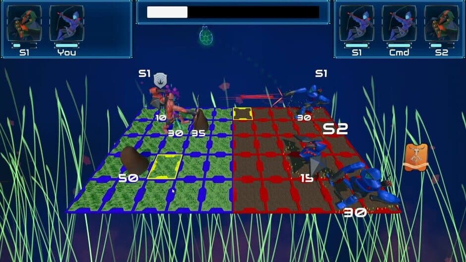 Скриншот 1 из Net King's Call