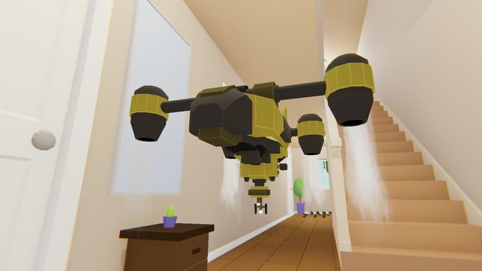 Скриншот 8 из Micro Annihilation