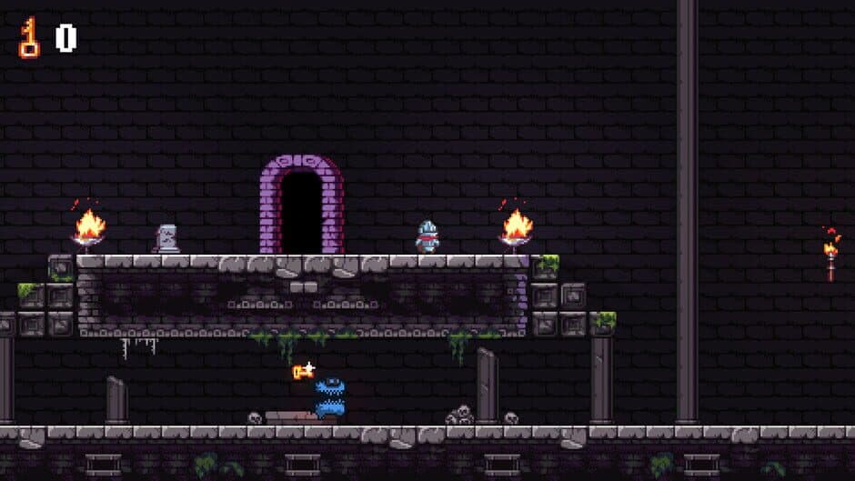 Скриншот 1 из Beholder's Lair