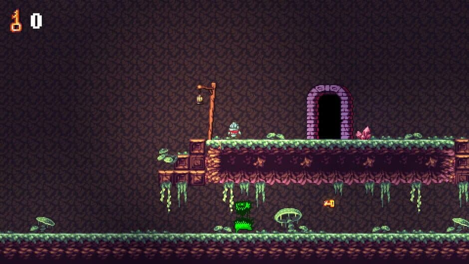 Скриншот 6 из Beholder's Lair