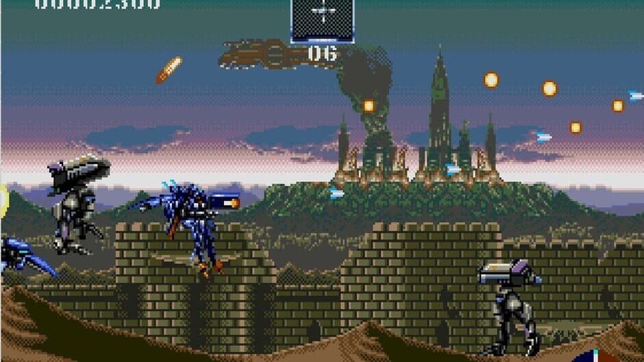 Скриншот 1 из Ranger X