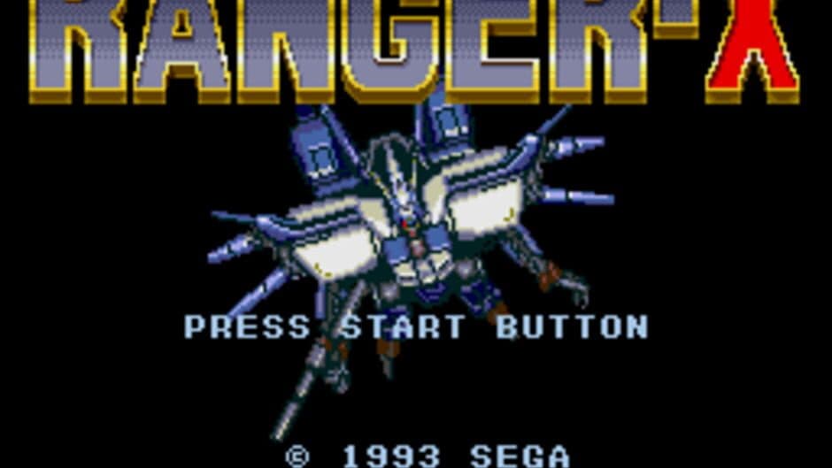 Скриншот 2 из Ranger X