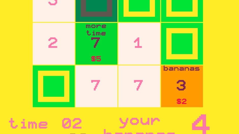 Скриншот 2 из Banana Shop