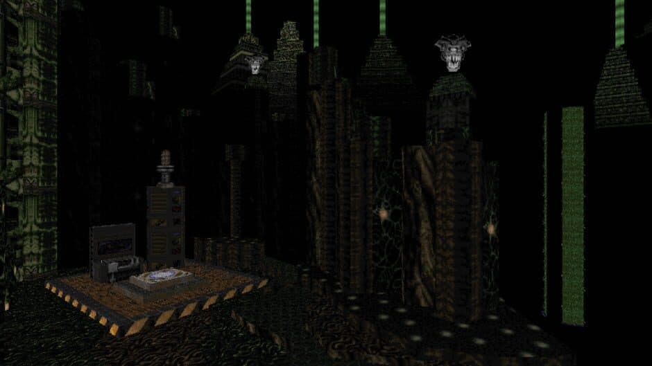 Скриншот 4 из Alien Bastards!