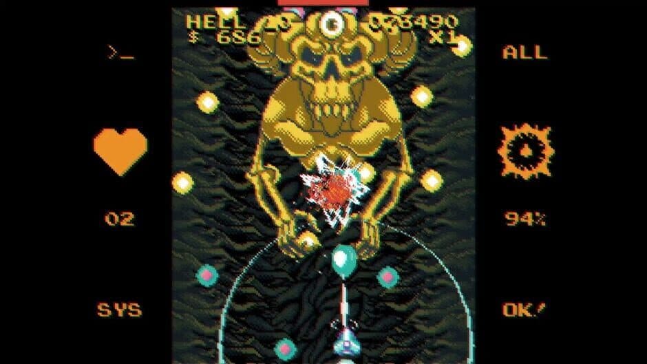 Скриншот 5 из Void Gore
