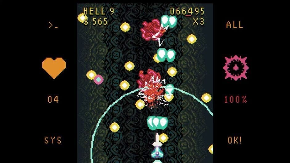 Скриншот 6 из Void Gore