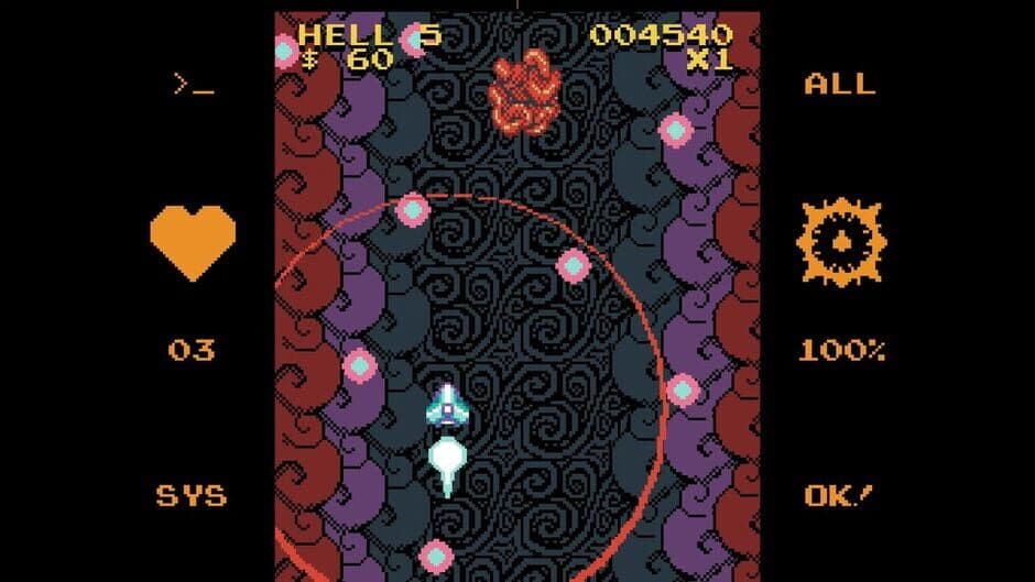 Скриншот 3 из Void Gore