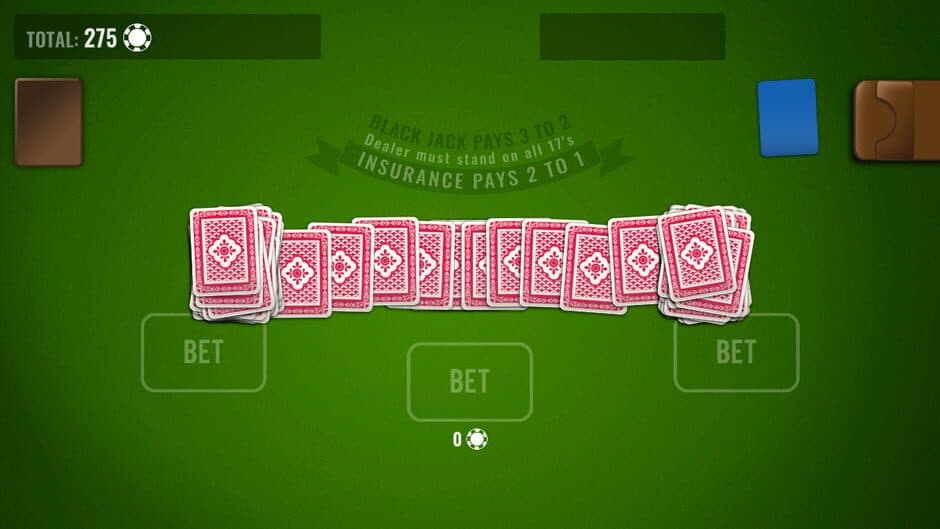 Скриншот 5 из Black Jack World Tour