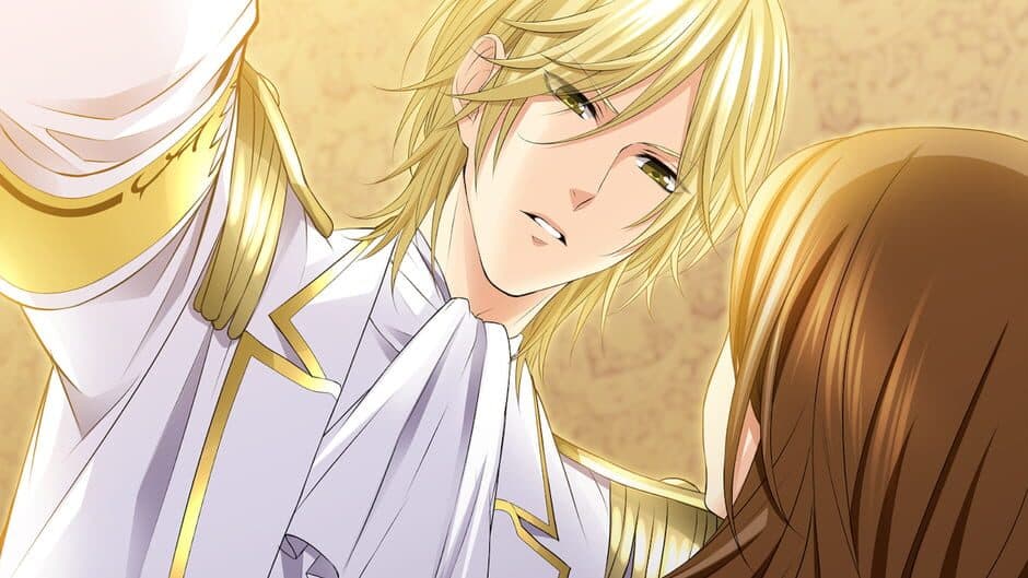 Скриншот 4 из Star-Crossed Myth: The Department of Wishes