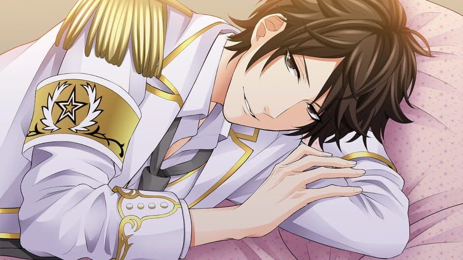 Скриншот 5 из Star-Crossed Myth: The Department of Wishes