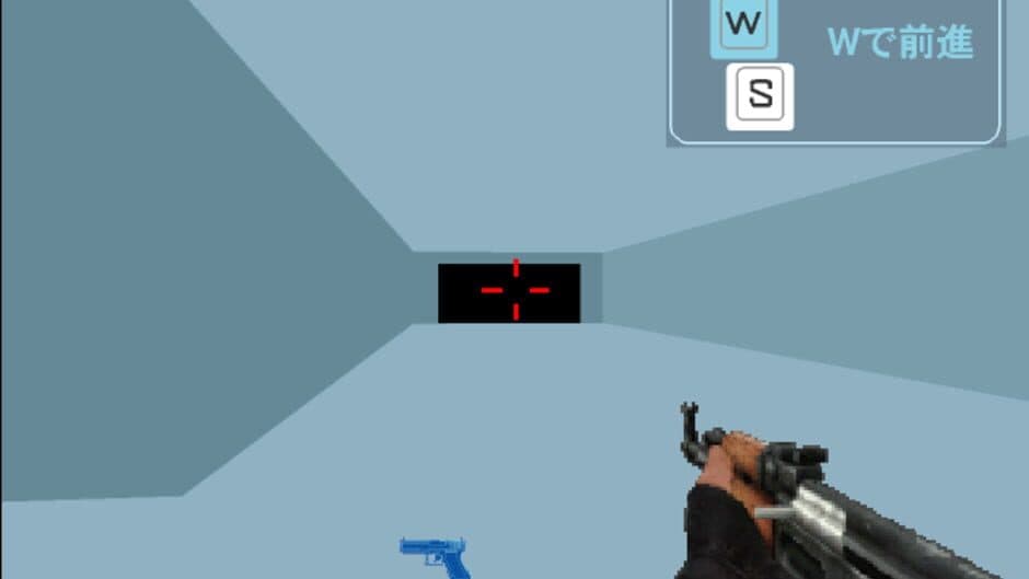 Скриншот 7 из Counter-Strike NEO: White Memories