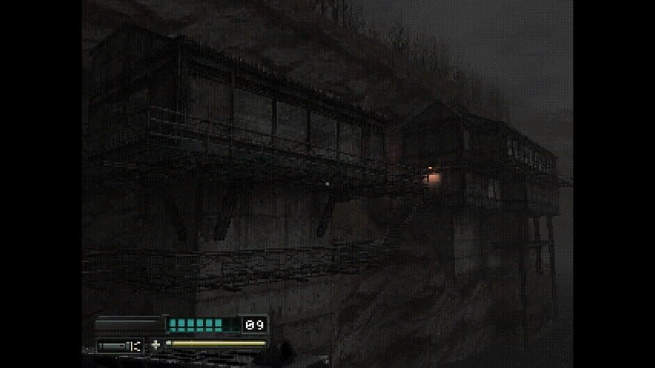Скриншот 2 из Compound Fracture
