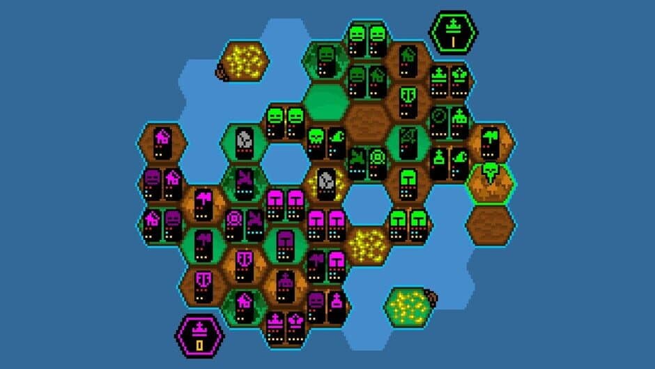 Скриншот 2 из Isle of the Crown