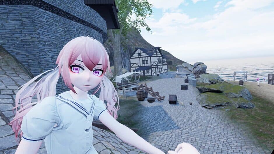 Скриншот 3 из Girls' Civilization 2