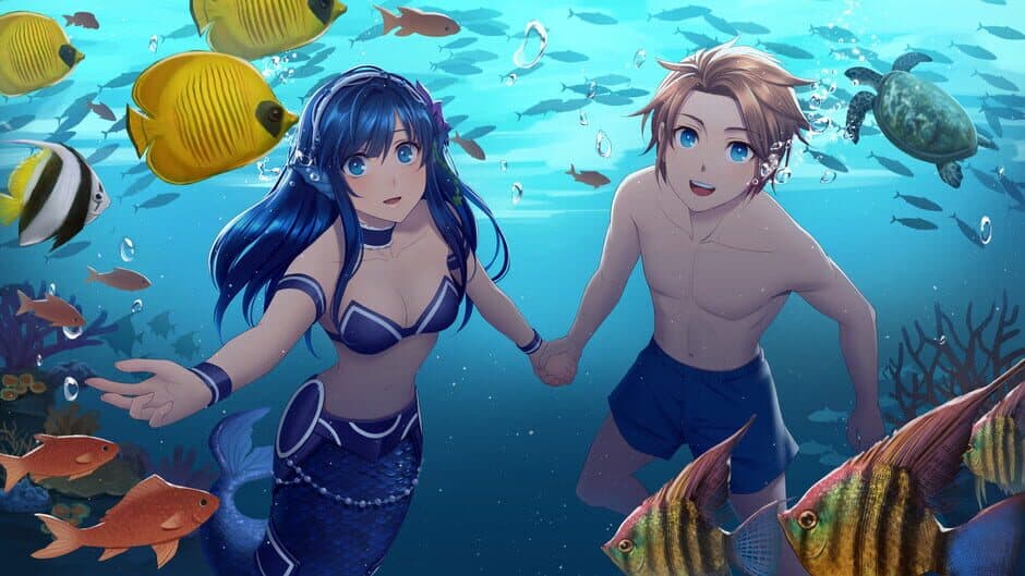 Скриншот 1 из Aquadine