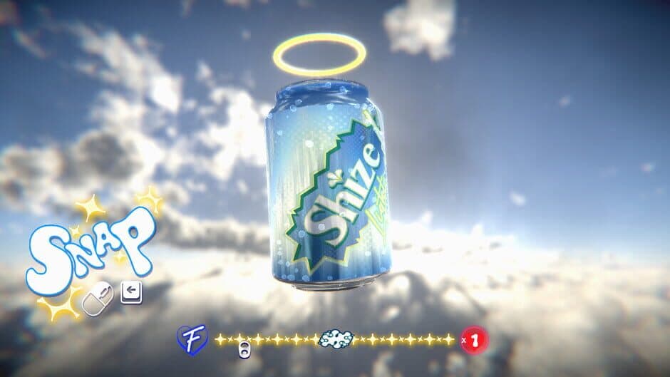 Скриншот 4 из OnlyCans: Thirst Date
