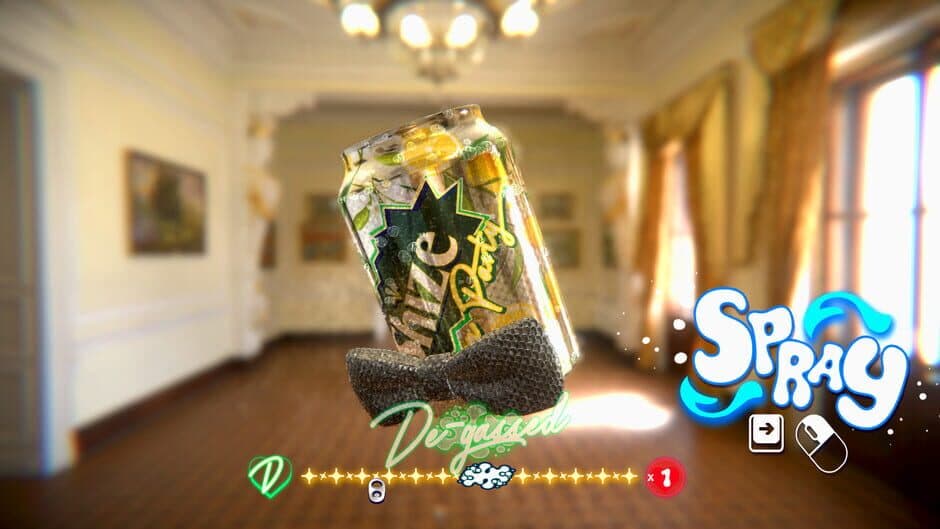 Скриншот 5 из OnlyCans: Thirst Date