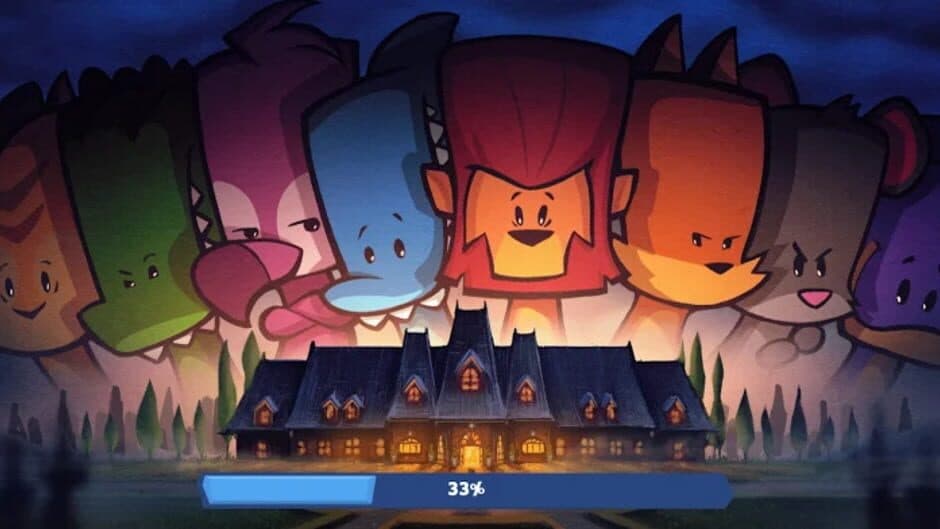 Скриншот 1 из Suspects: Mystery Mansion