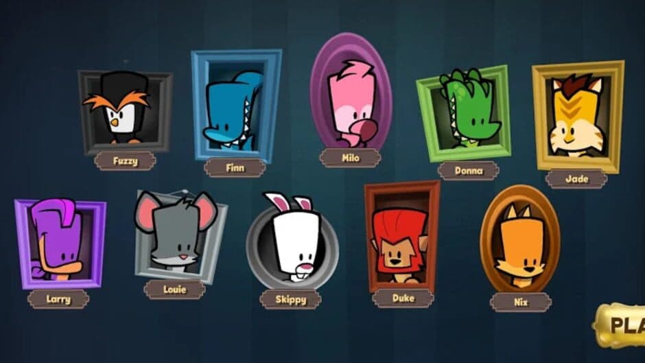 Скриншот 2 из Suspects: Mystery Mansion