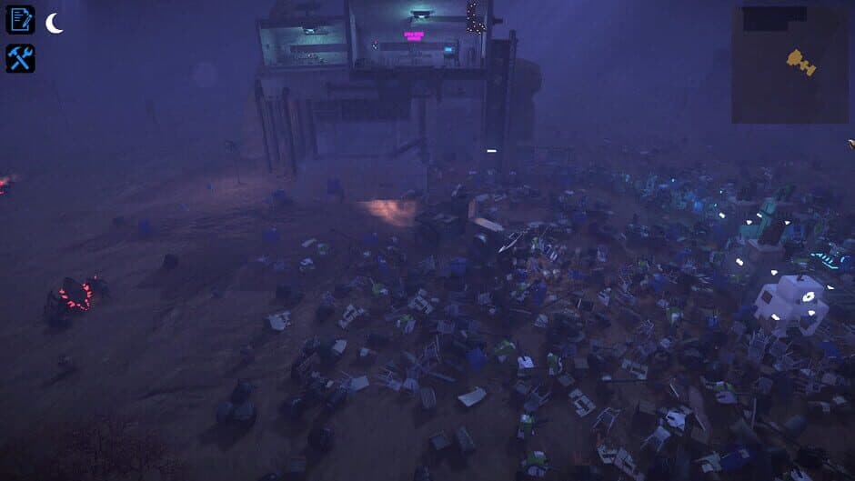 Скриншот 2 из Trashed