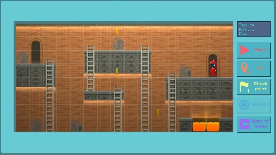 Скриншот 5 из Pathfinders: Memories