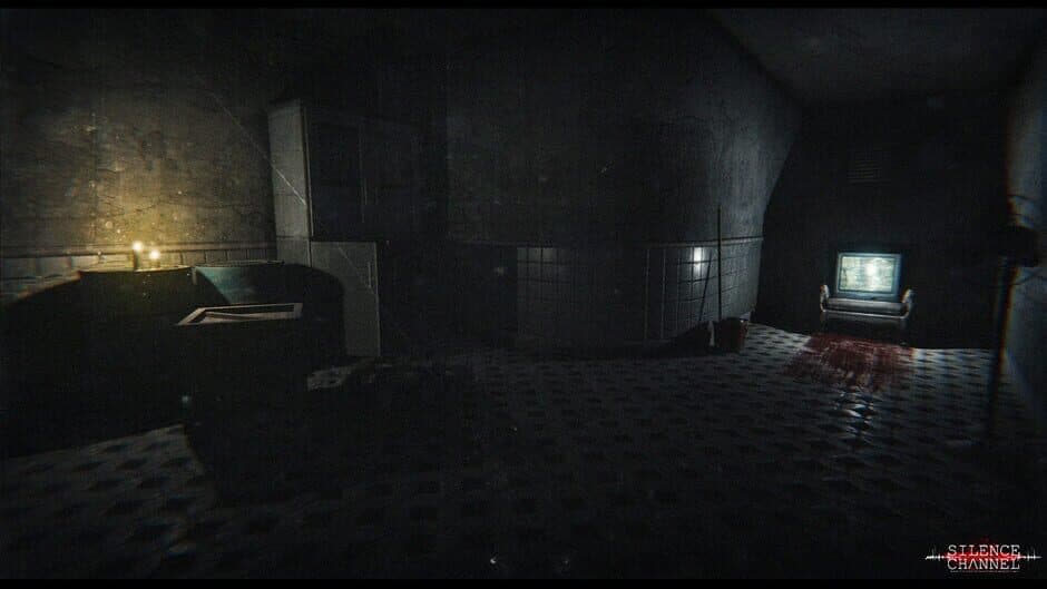 Скриншот 2 из Silence Channel
