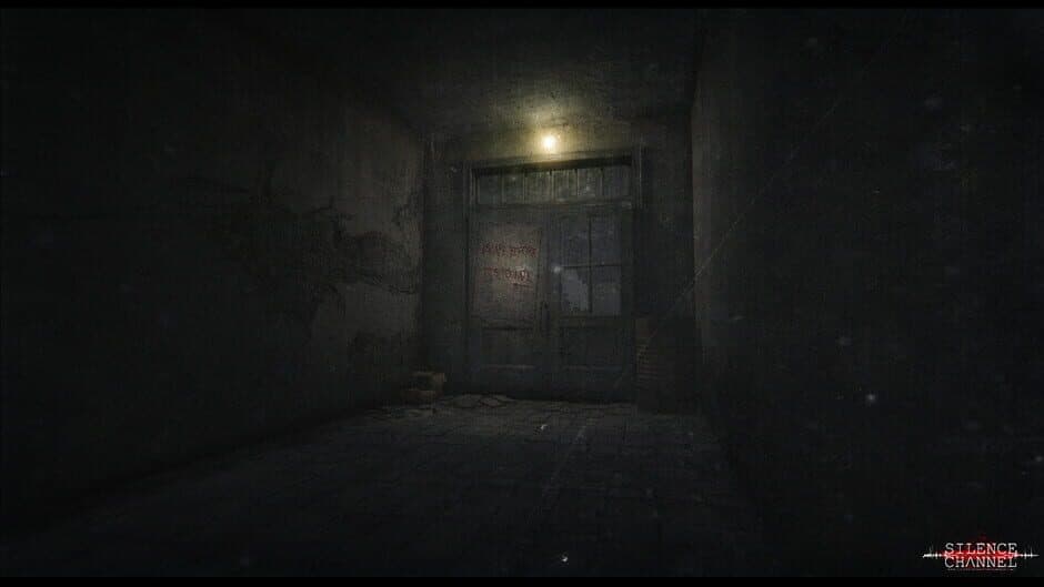Скриншот 3 из Silence Channel