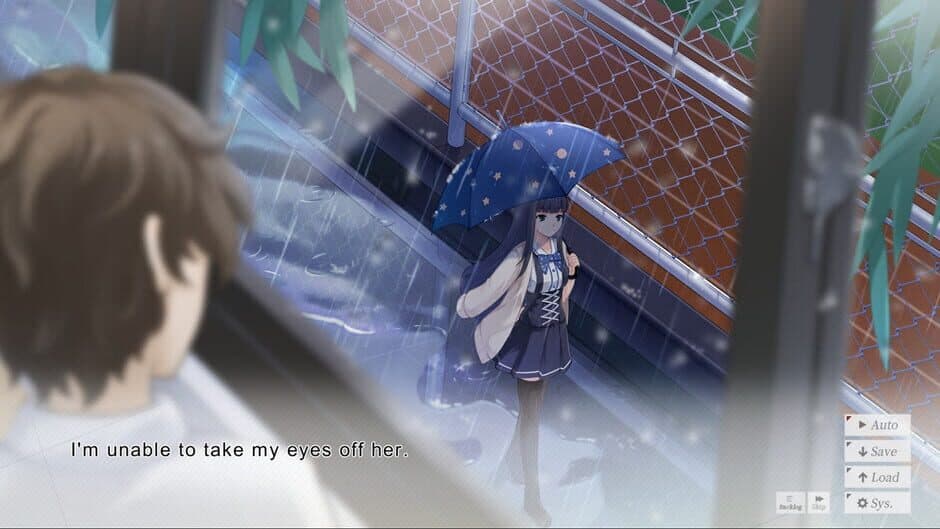 Скриншот 1 из Reverse Memories