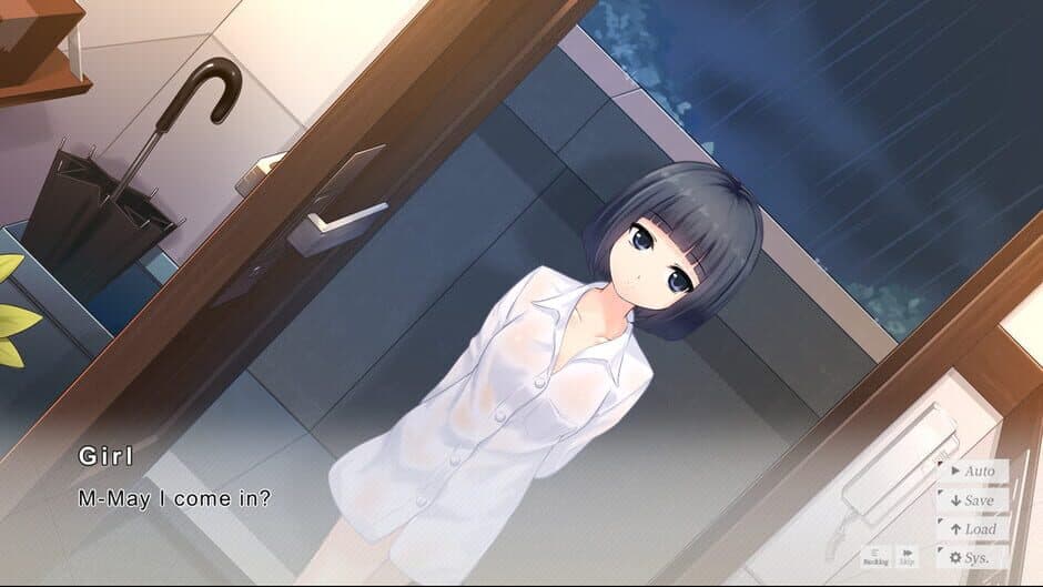 Скриншот 2 из Reverse Memories