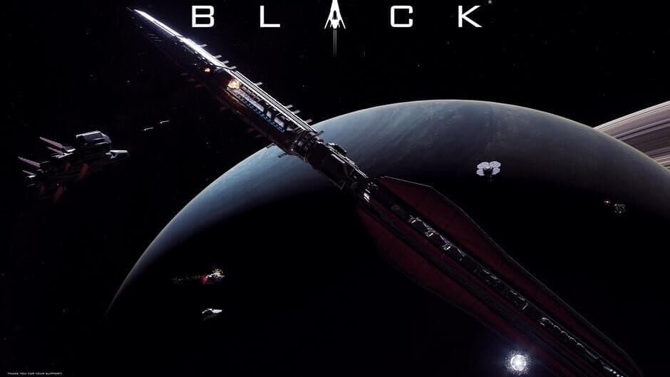 Скриншот 1 из In the Black