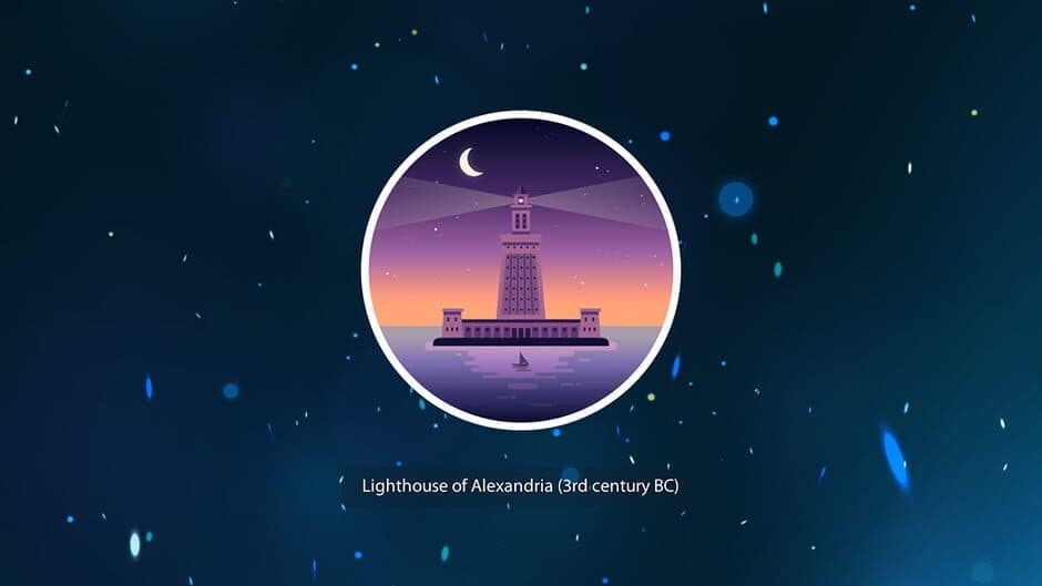 Скриншот 4 из Active Neurons 3: Wonders of the World