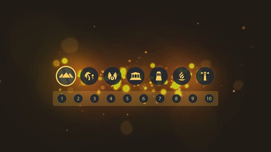 Скриншот 5 из Active Neurons 3: Wonders of the World