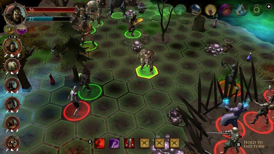 Скриншот 6 из Demon's Rise - Lords of Chaos