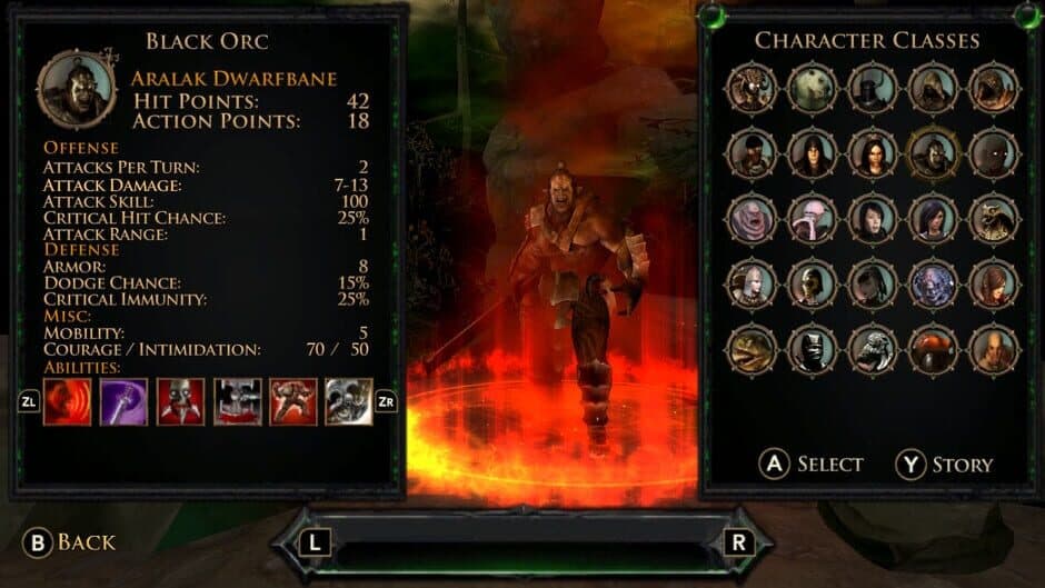Скриншот 4 из Demon's Rise - Lords of Chaos