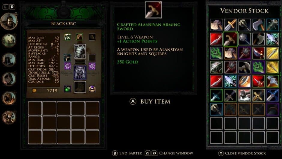 Скриншот 8 из Demon's Rise - Lords of Chaos