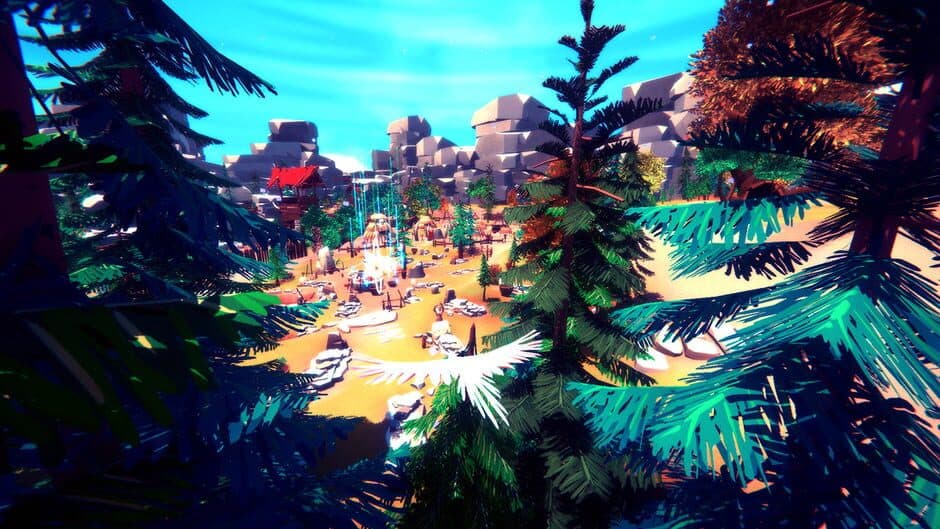 Скриншот 6 из Aery: A Journey Beyond Time