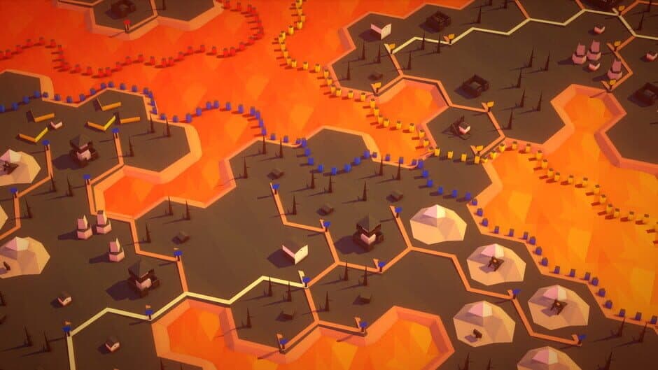 Скриншот 3 из Abstrrkt Explorers