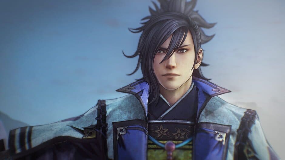 Скриншот 1 из Samurai Warriors 5