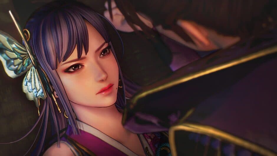 Скриншот 3 из Samurai Warriors 5