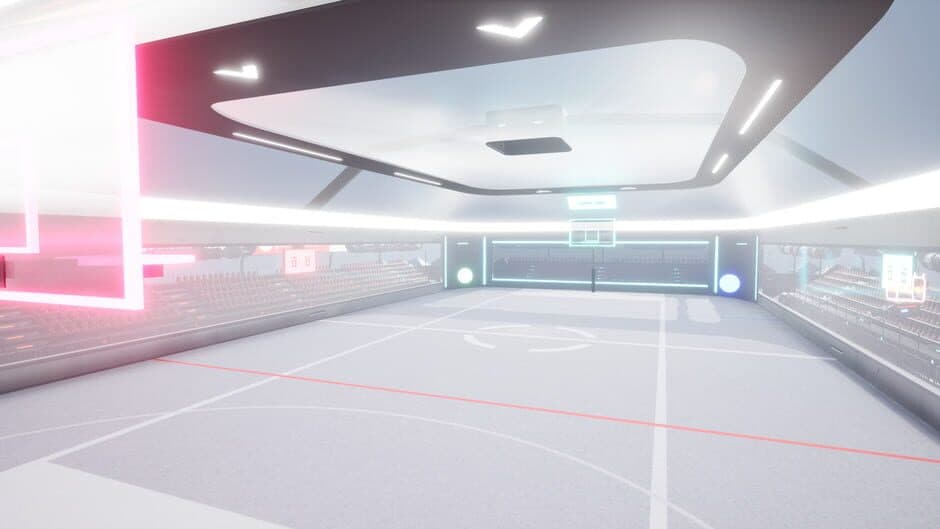 Скриншот 1 из ShooterBall