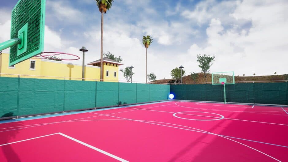 Скриншот 3 из ShooterBall