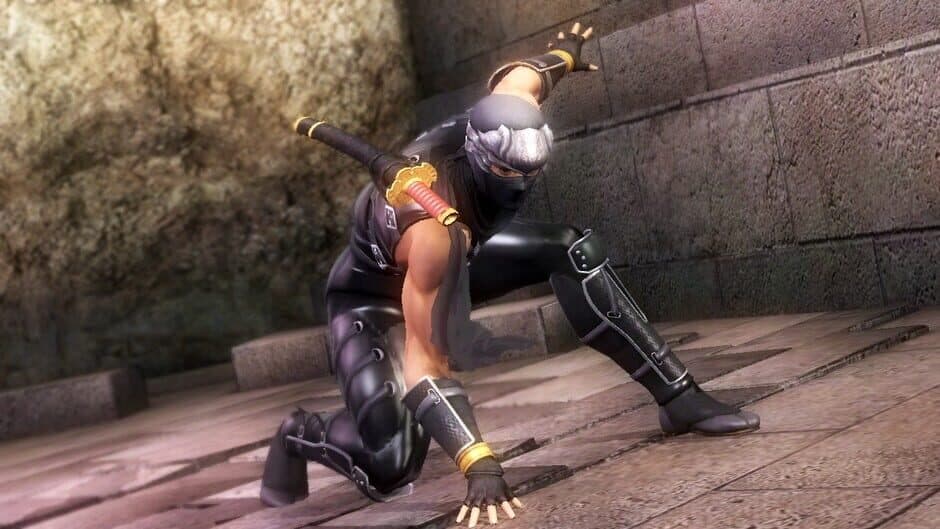 Скриншот 1 из Ninja Gaiden: Master Collection