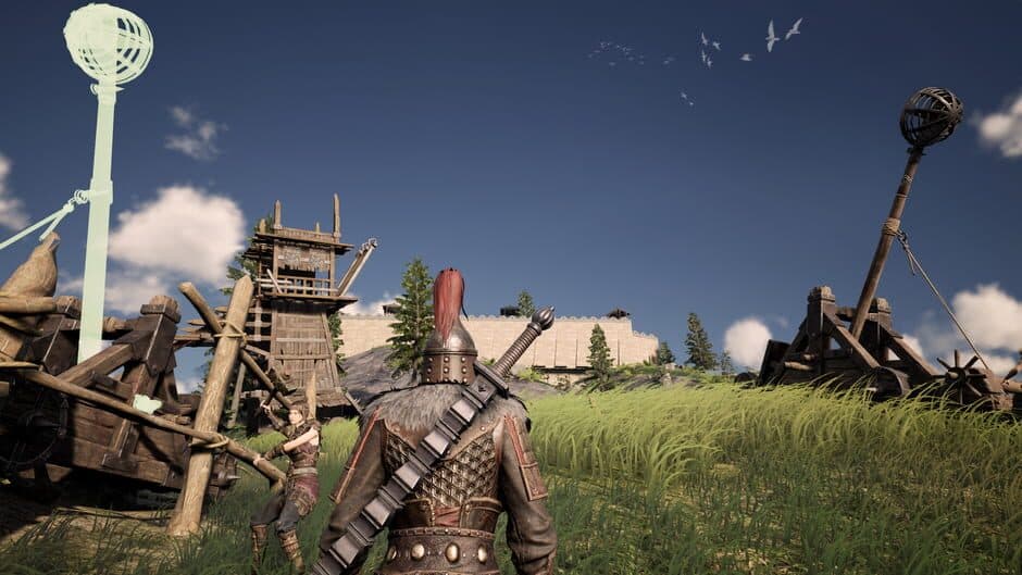 Скриншот 5 из Myth of Empires