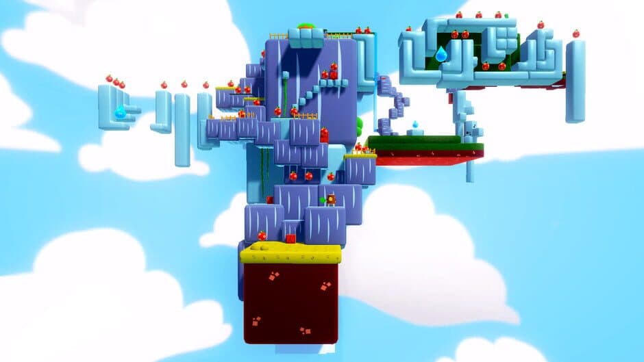 Скриншот 5 из Woodle Deluxe