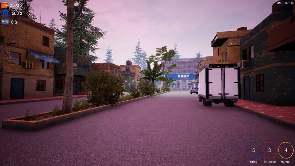 Скриншот 1 из Trader Life Simulator